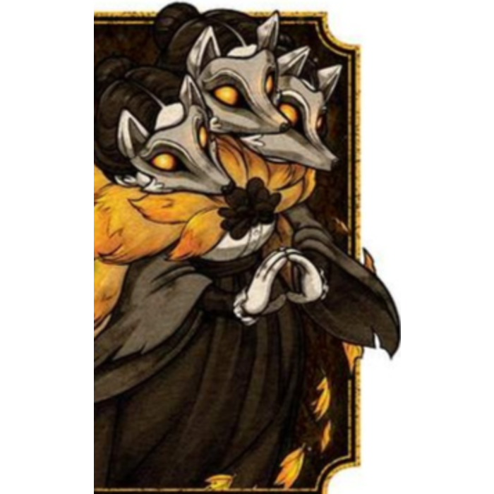 Wyrd Games Vagrantsong: Seance Scenario with the Fox Sisters