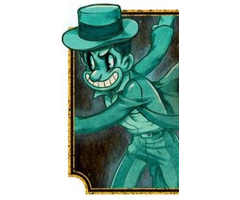 Wyrd Games Vagrantsong: Bonus Scenario Fools Gold