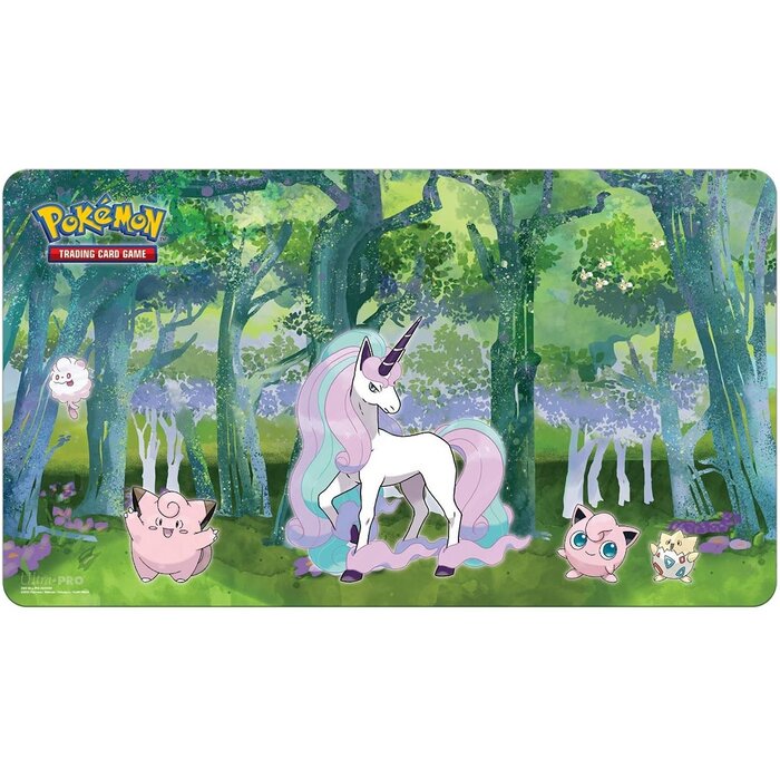 Ultra Pro Playmat - Pokemon