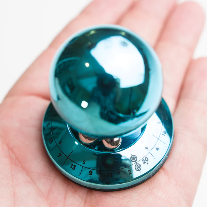 Mythroll Armory RPG Dice Spinner 2.0