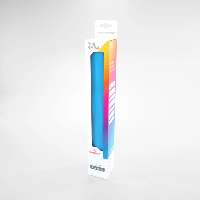 GameGenic Playmat - Prime (61x35cm)