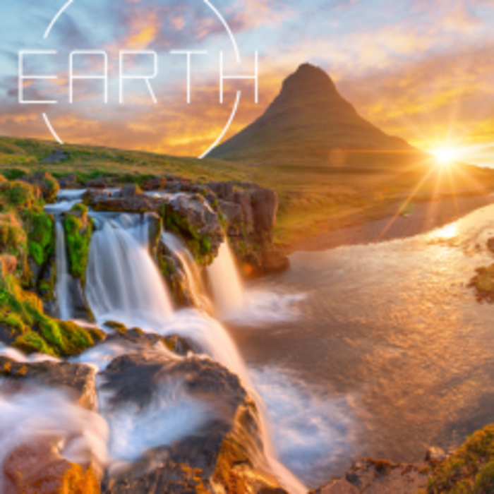 Inside Up Games Earth