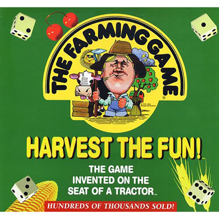 Weekend Farmer The Farming Game