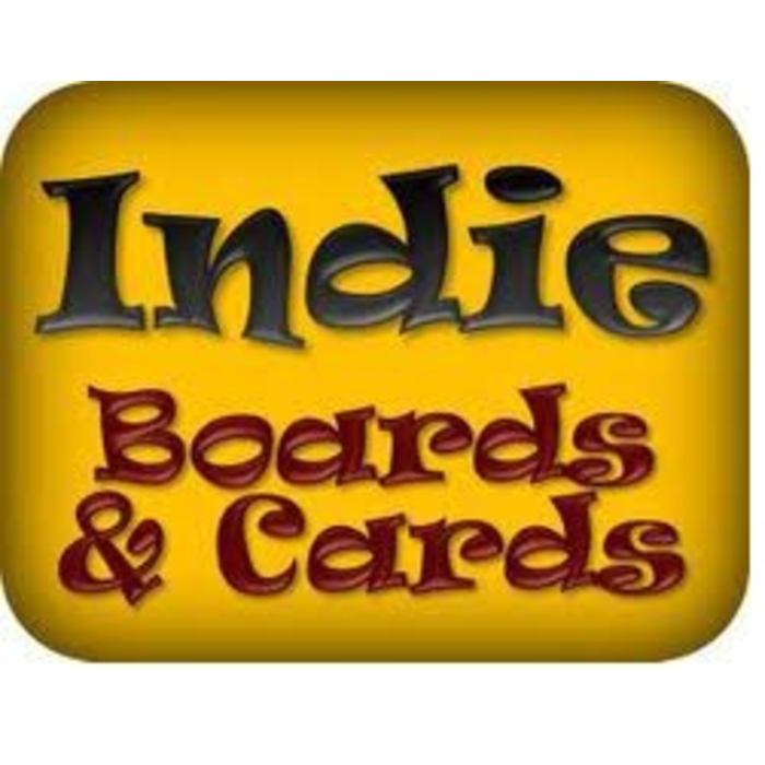 Indie Boards & Cards Freehand