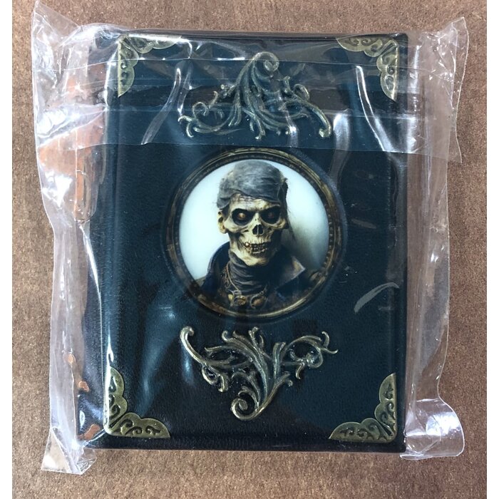 Misc Supplies Fantasy Mini Journals -