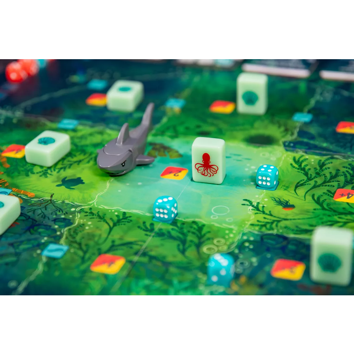 Misc Board Games Kelp