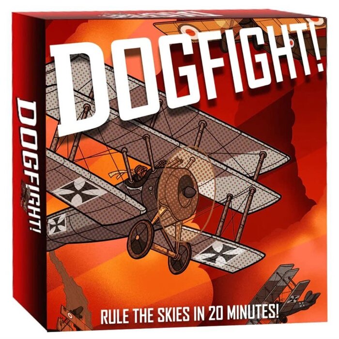 Misc Board Games Dogfight!