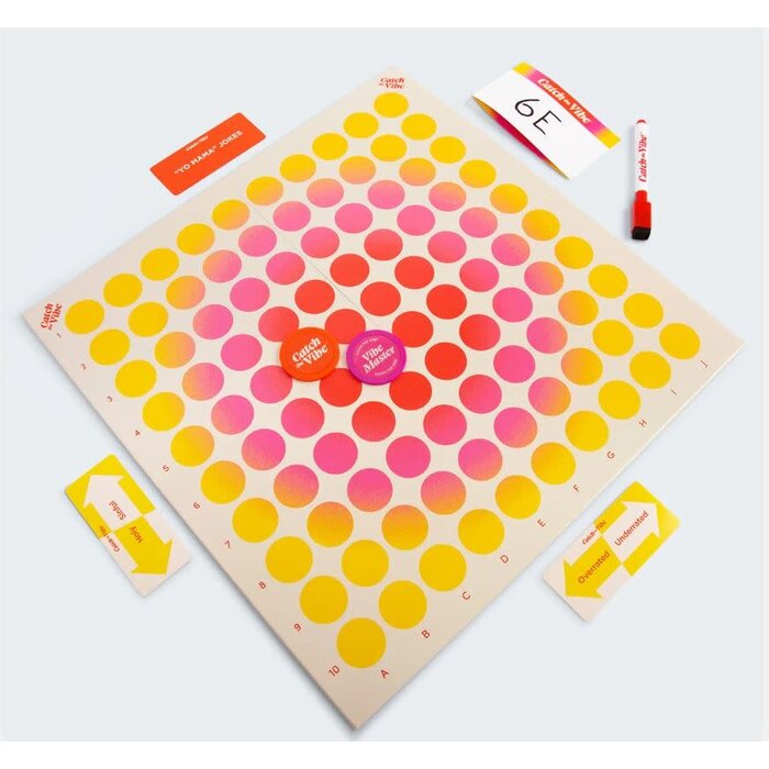 What Do You Meme Catch the Vibe