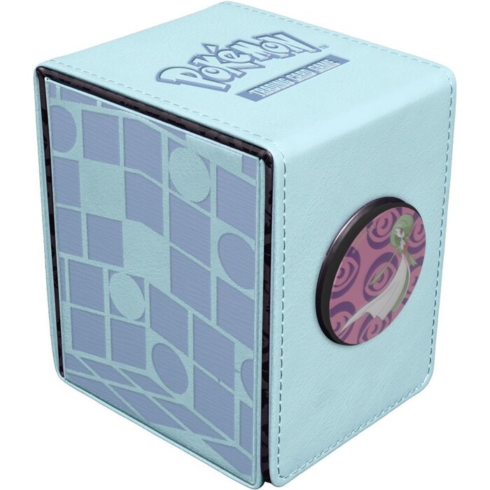 Ultra Pro Deck Box - Alcove Click: Pokemon