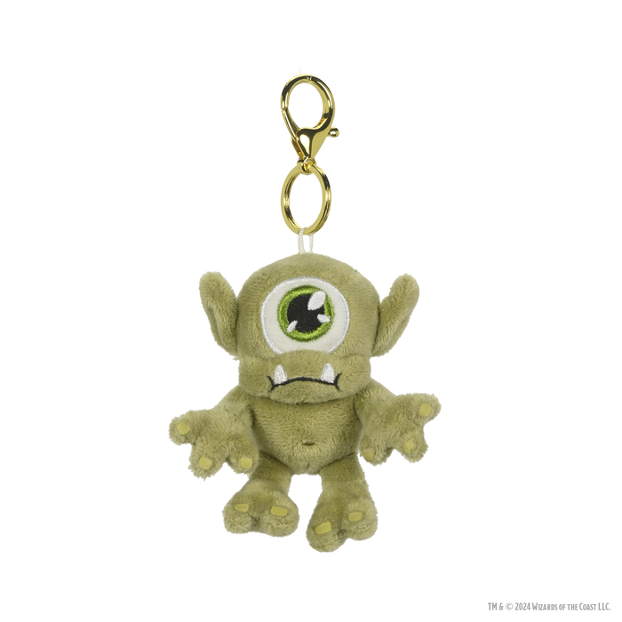 Kidrobot MTG 3" Plush Charms - Series 1 -