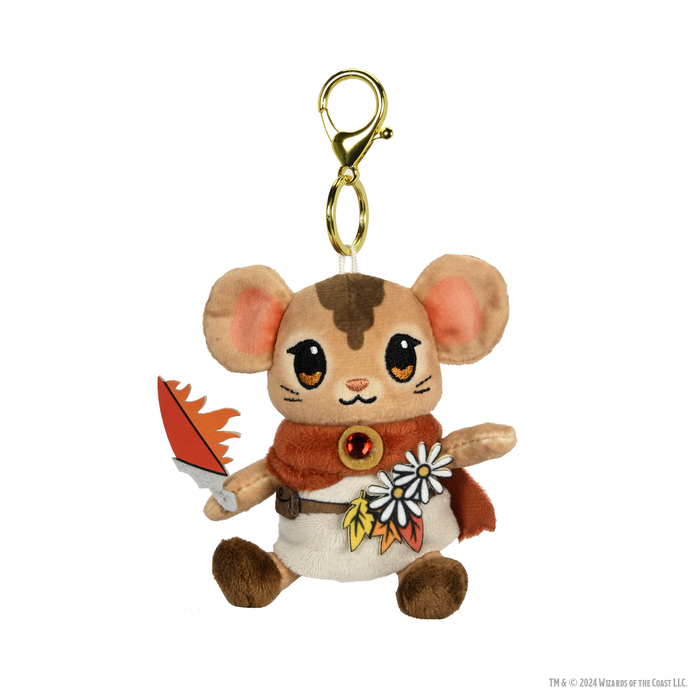 Kidrobot MTG 3" Plush Charms - Series 1 -