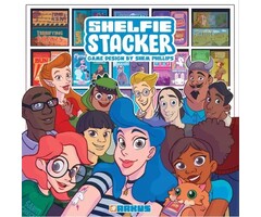 Arkus Shelfie Stacker