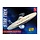 Star Trek U.S.S. Enterprise NCC-1701 Refit Model Kit (1:537 Scale)