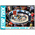 Star Trek U.S.S. Enterprise Bridge Set Model Kit (1:32 Scale)