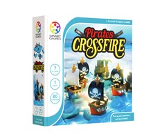 Smart Games Pirates Crossfire
