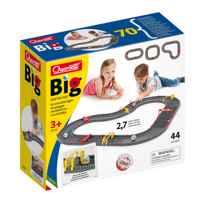 Misc Board Games Marbledrome