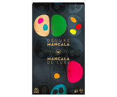 Spin Master Deluxe Mancala Legacy Series