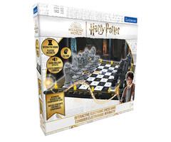 Lexibook Harry Potter: Interactive Electronic Chess Set