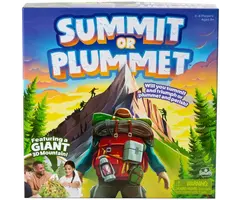 Goliath Games Summit or Plummet