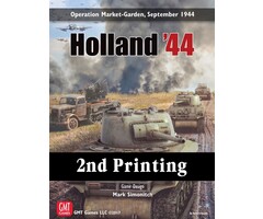 GMT Games Holland '44: Second Edition