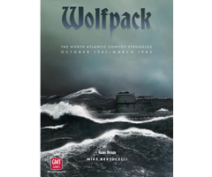 GMT Games Wolfpack