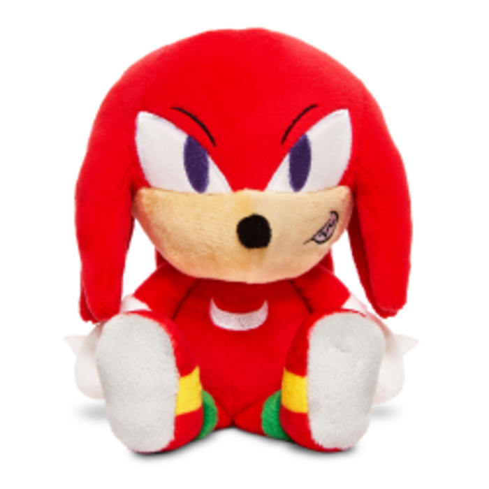 Misc Toys Sonic the Hedgehog: 7.5" Plush -