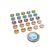 GameGenic Altered TCG: Premium Markers