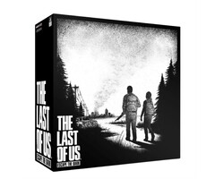 Themeborne The Last of Us: Escape the Dark