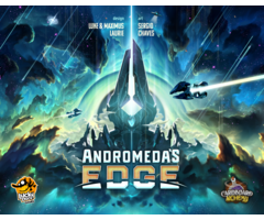 Lucky Duck Games Andromeda's Edge