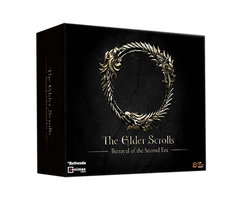 Chip Theory Games The Elder Scrolls: Betrayal of the Second Era