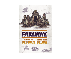 Catch Up Games Faraway: People from Below Expansion