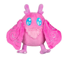Squishables Squishable Snacker Pink Baby Mothman 5"