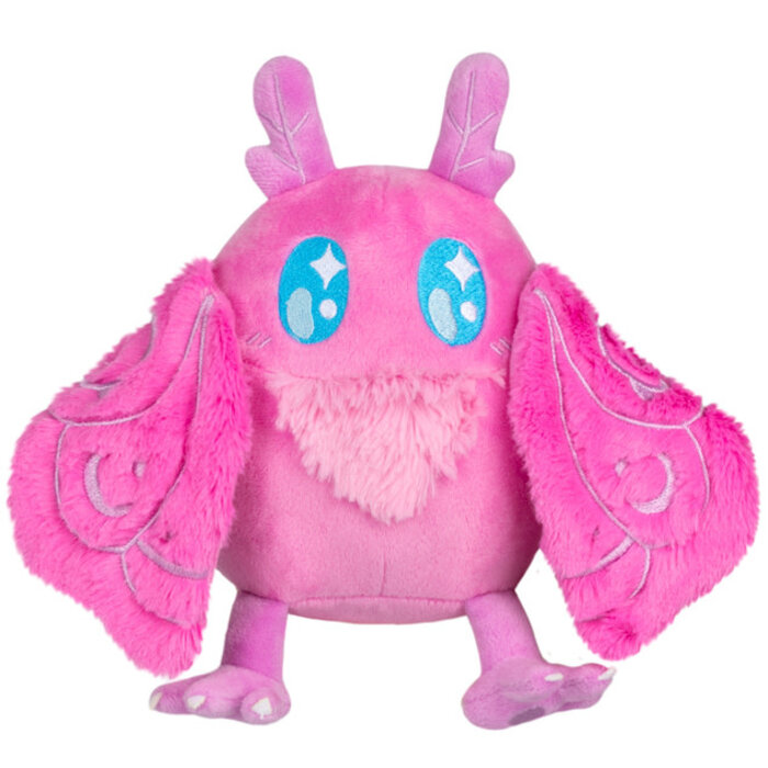 Squishables Squishable Snacker Pink Baby Mothman 5"