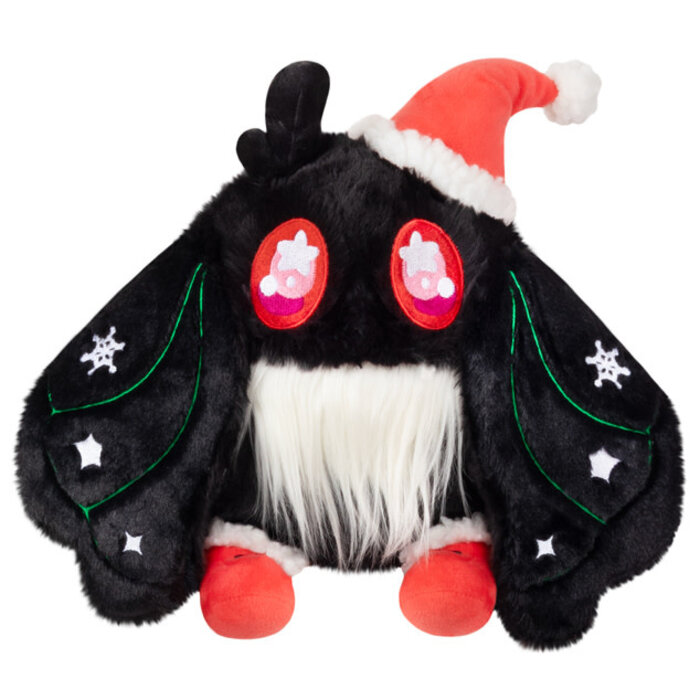 Squishables Squishable Mini Festive Baby Mothman 7"