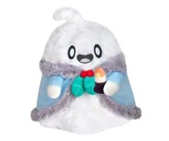 Squishables Squishable Mini Ghost of Christmas Past 7"