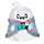 Squishable Mini Ghost of Christmas Past 7"