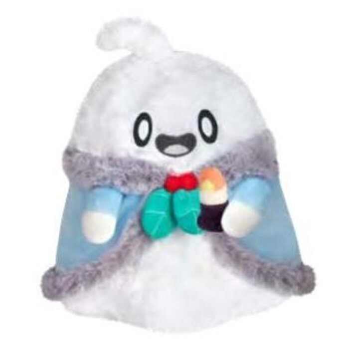 Squishables Squishable Mini Ghost of Christmas Past 7"