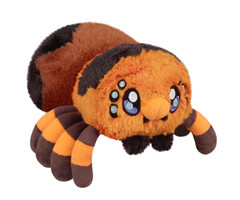 Squishables Squishable Snacker Tarantula 5"