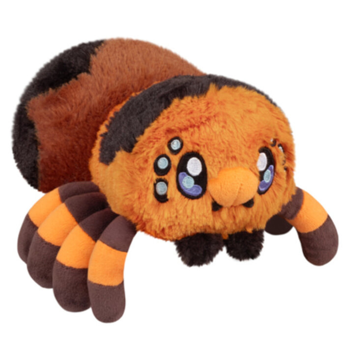 Squishables Squishable Snacker Tarantula 5"