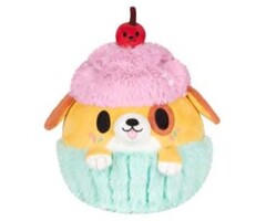 Squishables Squishable Mini Pupcake 7"