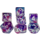 7-Piece RPG Dice Set: Roll 4 Initiative -