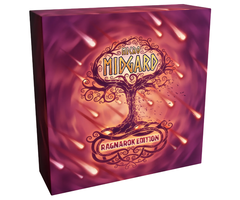 Misc Board Games Micro Midgard: Ragnarok Edition