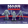 Mass Effect: The Board Game - Priority Threats Beta: Resin Collectors Miniatures Set