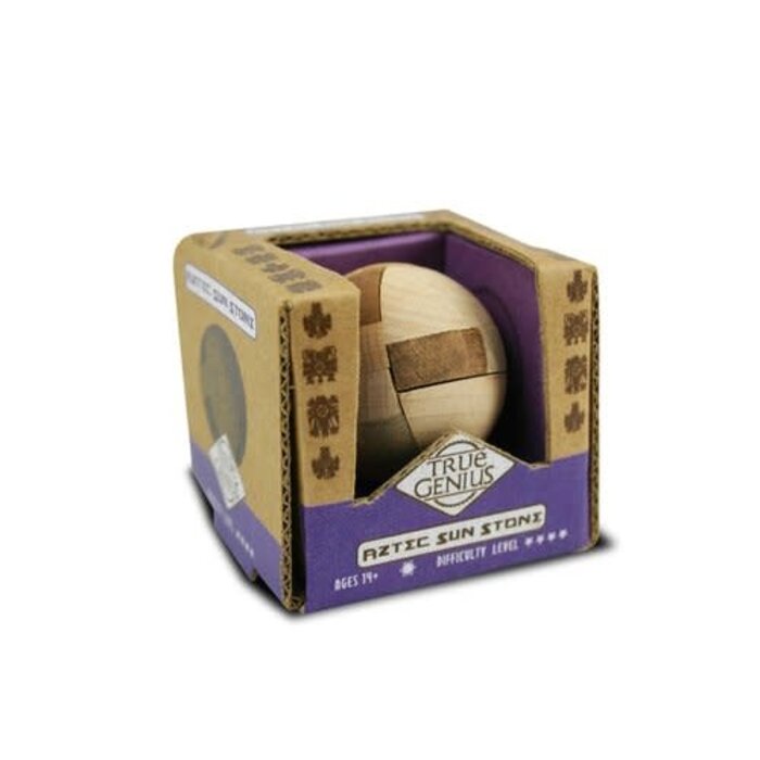 Misc Toys True Genius Mini: