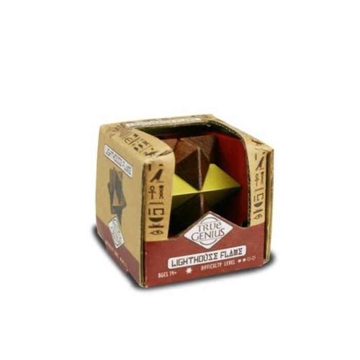 Misc Toys True Genius Mini: