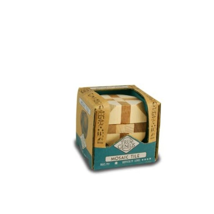 Misc Toys True Genius Mini: