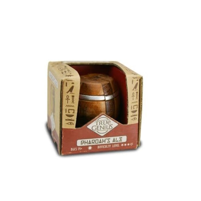 Misc Toys True Genius Mini: