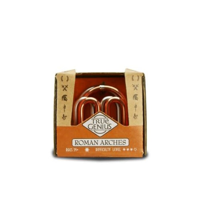 Misc Toys True Genius Mini: