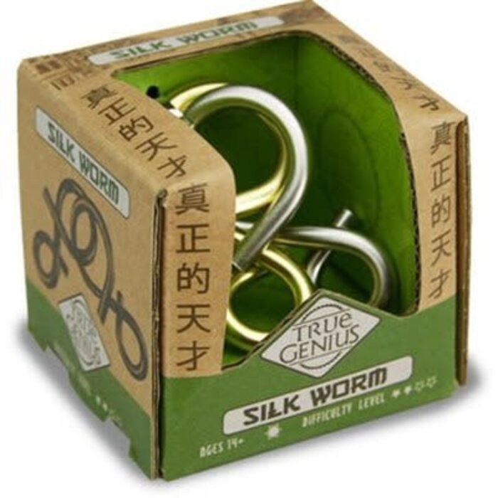 Misc Toys True Genius Mini: