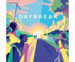CMYK Games Daybreak